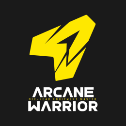 ARCANEWARRIOR头像