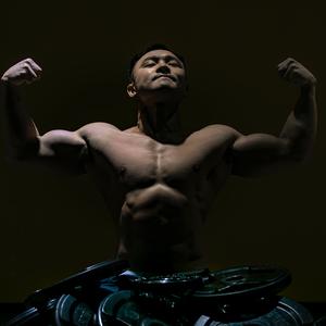 刘帅斯基头像