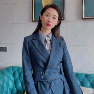 贵州创媄美妆教育头像