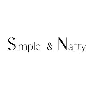 Simple&Natty头像