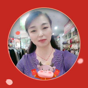 河南婷姐头像