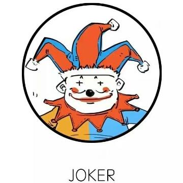 Joke娱头像