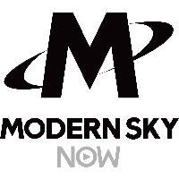 正在现场ModernskyNow头像