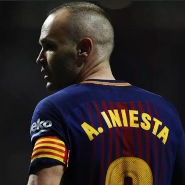 AndresIniesta8头像