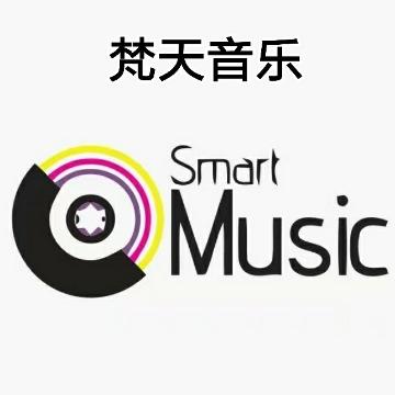 梵天动感流行音乐头像