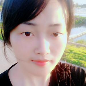 陌上斜阳染YOU草头像