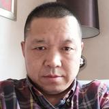 TB狼头像