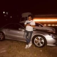 车势堂辉哥淘车头像