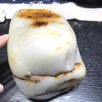 和田玉开料头像