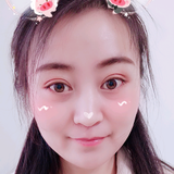 紫橙微橙头像
