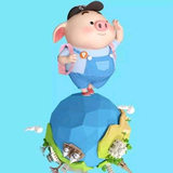 灵动的漂移头像