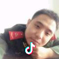 A 弹痕头像