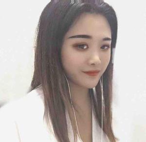 瑶妹儿阿头像