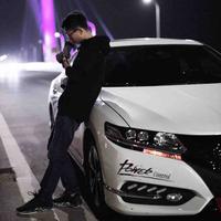 蔚蓝的北极星头像