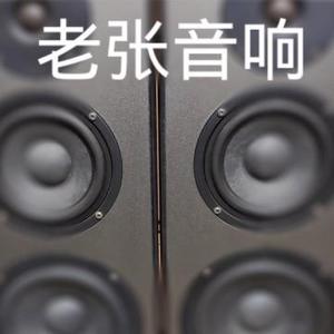 老张音响头像