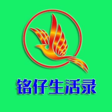 铭仔生活录头像