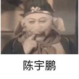 你亲爱的鹏哥头像