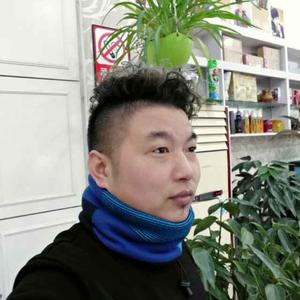 明艺美发头像