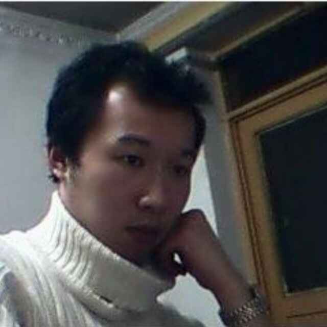 王禹41头像