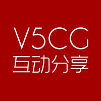V5CG互动分享平台头像