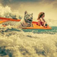 珍妮的贴身老板头像