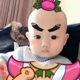浩头像
