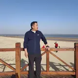 海纳百川头像