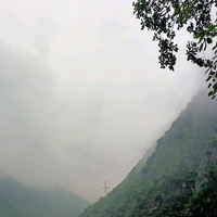 人，一定要靠自己头像