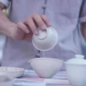 周大茶头像