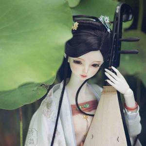 暴躁鱼仔酱头像