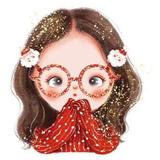 逆光2飞翔头像
