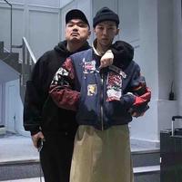 陈奕迅的大跟班头像