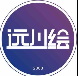 远川绘头像