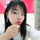 南妍希头像