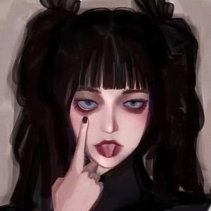 敏锐艺术家L头像