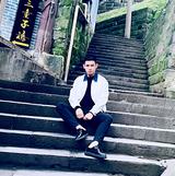 Aaron头像
