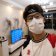 我们村第一露娜头像
