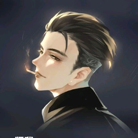 ✎清✞风꧂头像