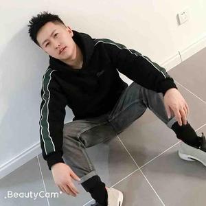 刘赫和头像