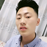 国福汽车小阿振头像