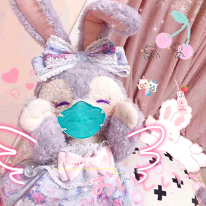 xinyi🍡🏳🌈头像
