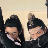 齐延峻头像