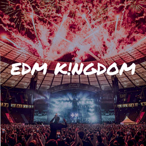 EDMKINGDOM头像