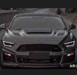 FordMustang178头像