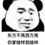 可见那个影子头像