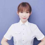 招远玲珑刘鑫莉头像