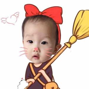 靓仔阿七头像