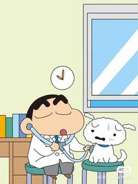 你的羊跑了j头像