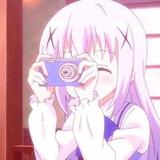 全球美少女头像