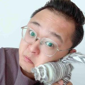 糯米有点瘦头像